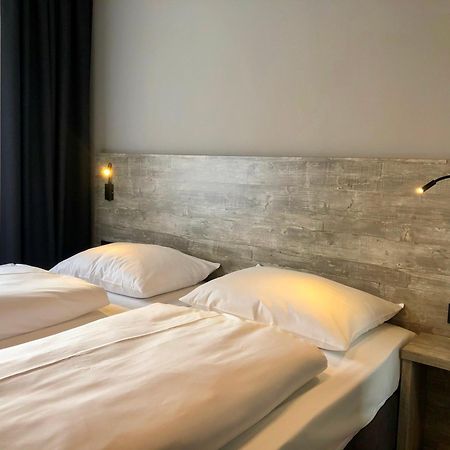 Urban Home Hotel Hamburg Phòng bức ảnh